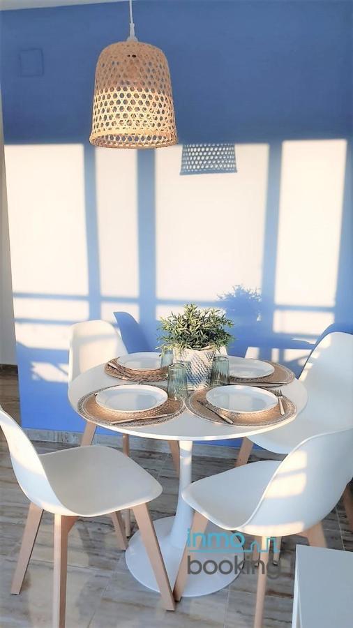 Sunbeach Rodas Climatizado , Wifi Y Vistas Al Mar Salou Eksteriør billede